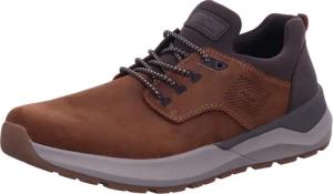 Rieker 06050 22 Braun Shoes Gr. 42
