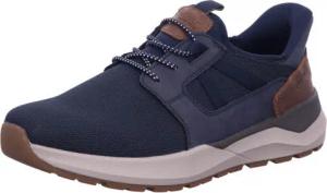 Rieker 06051 14 Schwarz Shoes Gr. 44