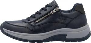Rieker 11002 Herren Sneaker Turnschuhe, Sportschuhe, Freizeitschuhe, Halbschuhe, Schnürschuhe