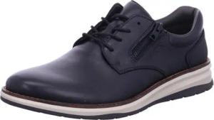 Rieker 14706 00 Schwarz Shoes Gr. 41