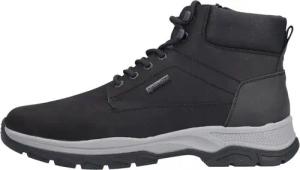 Rieker 30241 Herren Stiefelette Stiefeletten, Stiefel, Winterstiefel, Winterboots, Schneestiefel