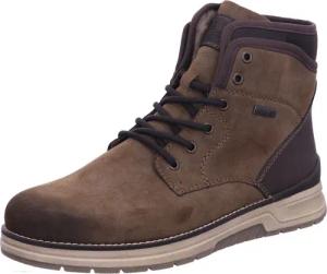 Rieker 32331 25 Braun Boot Gr. 41