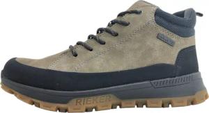 Rieker 35508-25 Braun braun kombi 25