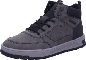 Rieker 36020 45 Grau Boot Gr. 42