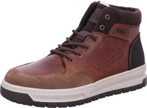 Rieker 38544 24 Braun Boot Gr. 42