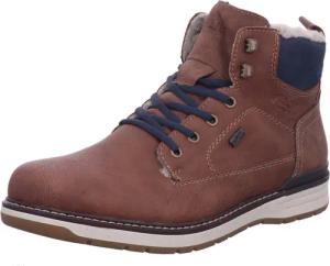 Rieker 39442 24 Braun Boot Gr. 44