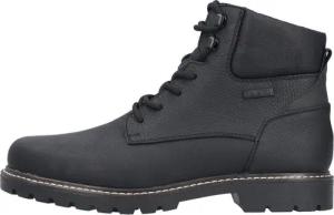 Rieker 39821 Herren Stiefelette Stiefeletten, Stiefel, Winterstiefel, Winterboots, Schneestiefel