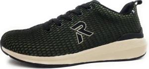 Rieker 40103-54 Grün 54 grün