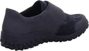 Rieker 59552-45 Slipper