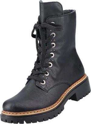 Rieker 72612-00 Stiefelette