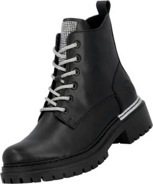 Rieker 72620-00 Stiefelette