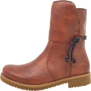 Rieker 73551-24 Braun 24 braun