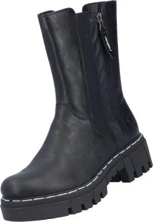 Rieker 74083-00 Stiefel