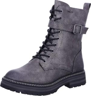 Rieker 93024 90 Grau Boot Gr. 39