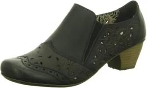 Rieker  Ankle Boots Slipper Halbschuh 41757-14