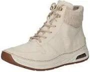 Rieker Ankle Stiefelette Damen beige