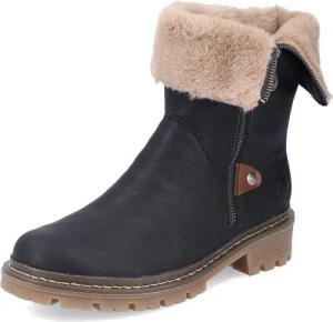 Rieker Ankleboots