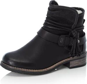Rieker Ankleboots
