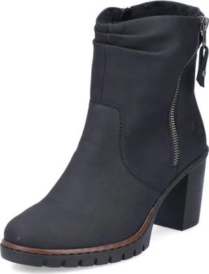 Rieker Ankleboots