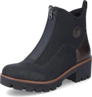 Rieker Ankleboots
