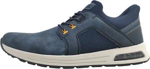 Rieker B1053-14 Blau blau 14