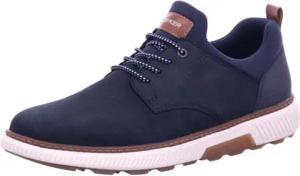 Rieker B3360 14 Blau Shoes Gr. 44