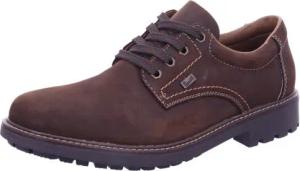Rieker B4610 22 Braun Shoes Gr. 42