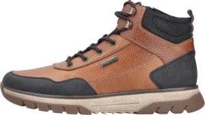Rieker B9310 Herren Stiefelette Stiefeletten, Stiefel, Winterstiefel, Winterboots, Schneestiefel
