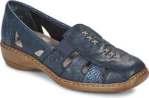 Rieker  Ballerinas 41385-15