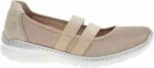 Rieker  Ballerinas L328162