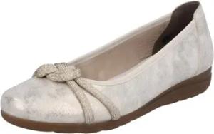 Rieker  Ballerinas L9368-60