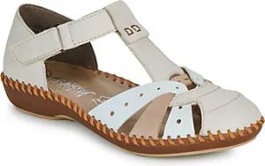 Rieker  Ballerinas M1655-61