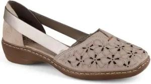 Rieker  Ballerinas RKR442C