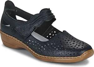 Rieker  Ballerinas -