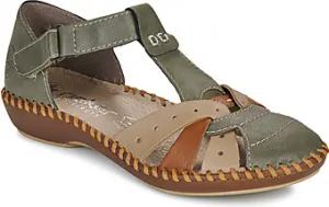 Rieker  Ballerinas -