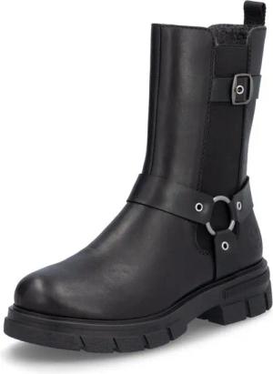 Rieker Bikerboots
