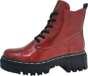 Rieker Boots Schnürstiefelette
