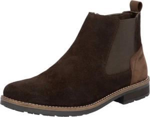 Rieker Chelseaboots Stiefelette, Casual-Boots in schmaler Form