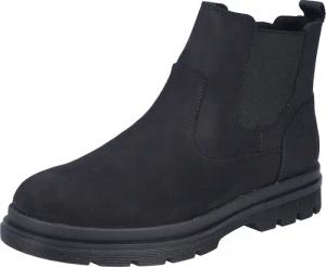 Rieker Chelseaboots Stiefelette, Klassik-Boots mit Soft-Einlage