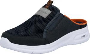 Rieker Clog, Sommerschuh, Schlappen, Urlaub, in sportlicher Optik