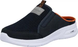 Rieker Clog, Sommerschuh, Schlappen, Urlaub, in sportlicher Optik