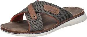 Rieker  Clogs Offene 21340 21340-54