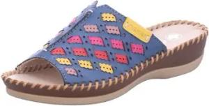 Rieker  Clogs Pantoletten 61336-90