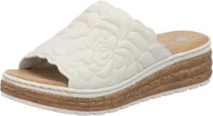 Rieker  Clogs Pantoletten 62751-60