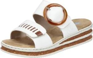 Rieker  Clogs Pantoletten 62993-80