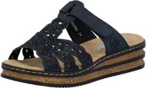 Rieker  Clogs Pantoletten FSK Sandalen 62986-14 14