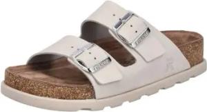 Rieker  Clogs Pantoletten FSK Sandalen V3190-40 40