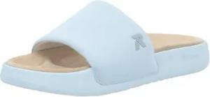 Rieker  Clogs Pantoletten FSK Sandalen W3250-12