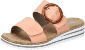 Rieker  Clogs Pantoletten V0692 V0692-38