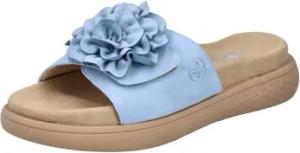 Rieker  Clogs Pantoletten V1562-10